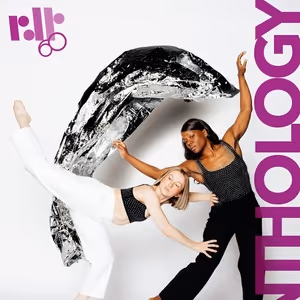 RDT Marks 60th Anniversary with ANTHOLOGY at Rose Wagner Center
