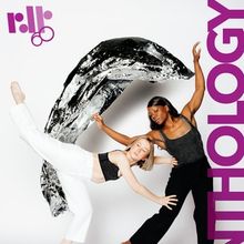 RDT Marks 60th Anniversary with ANTHOLOGY at Rose Wagner Center