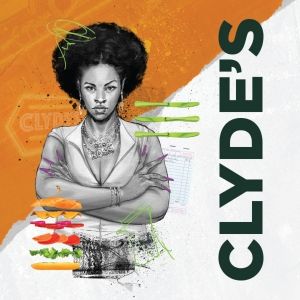 The Denver Center for the Performing Arts Reveals Cast For CLYDE'S