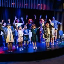 Arts Centre Melbourne Unveils School Holiday Workshops For January