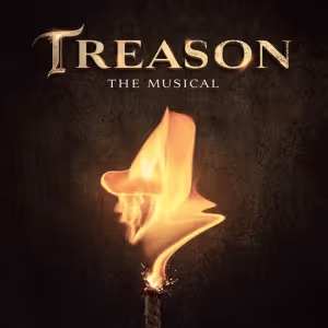 Full Cast Set For Premiere of TREASON THE MUSICAL