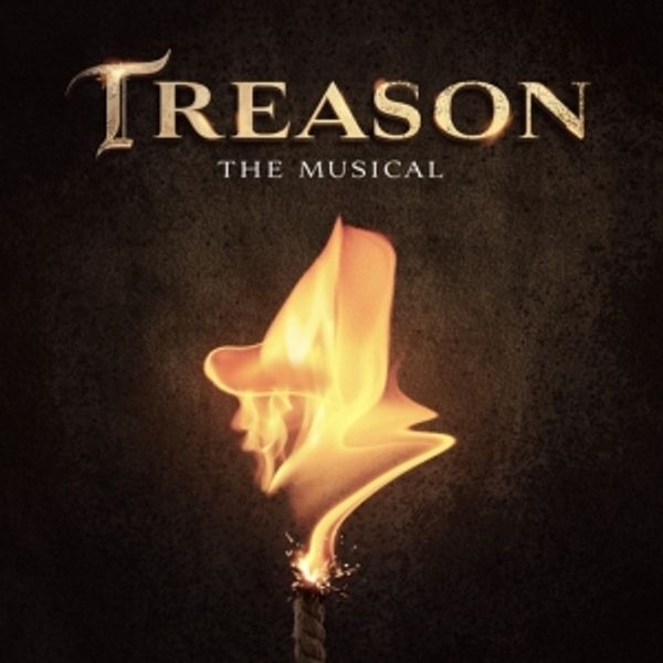 Full Cast Set For Premiere of TREASON THE MUSICAL Photo