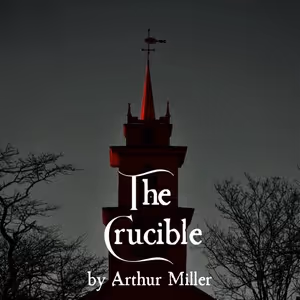 THE CRUCIBLE To Be Presented By Cape Rep’s Bold Company