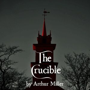 THE CRUCIBLE To Be Presented By Cape Rep’s Bold Company