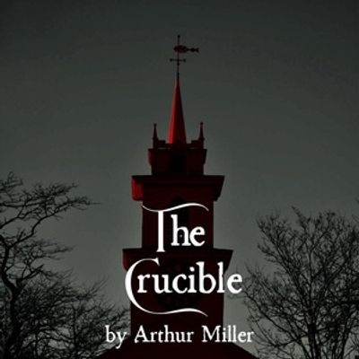 THE CRUCIBLE To Be Presented By Cape Rep’s Bold Company