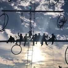 Milton Keynes International Festival Reveals Full Programme For 2025