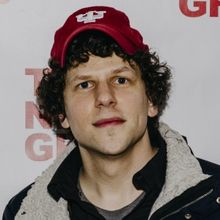 Jesse Eisenberg Will Make Stage Directing Debut at Chain Winter One-Act Festival