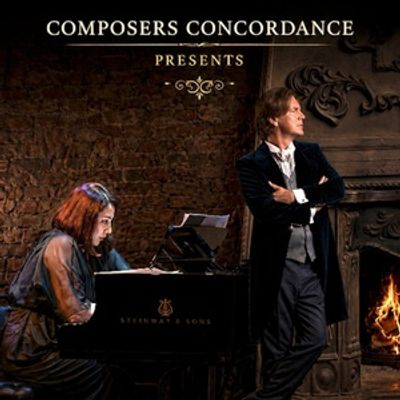 Bass Denis Sedov and Pianist Karina Pogosbekova to Perform at Manhattan Plaza