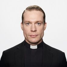 Sam Reid Will Star in DOUBT: A PARABLE at Sydney Theatre Company