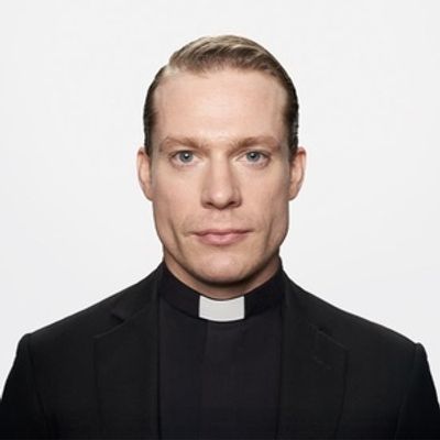 Sam Reid Will Star in DOUBT: A PARABLE at Sydney Theatre Company