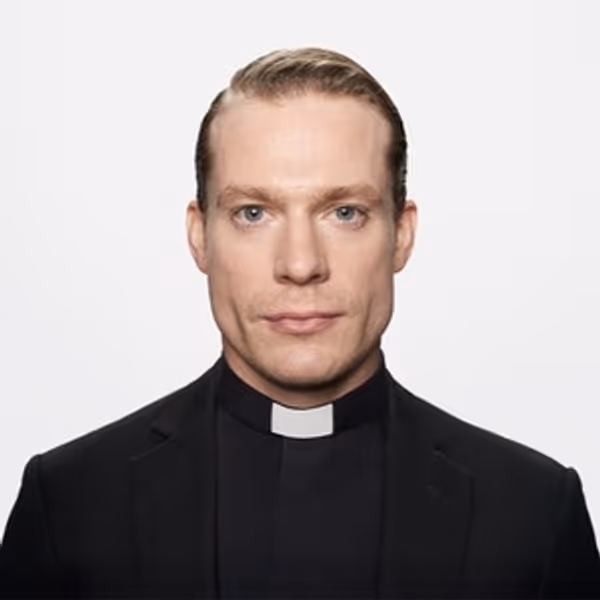Sam Reid Will Star in DOUBT: A PARABLE at Sydney Theatre Company Photo