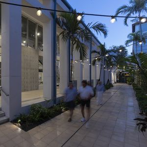 The Naples Players Receive Grand Aurora Award for Renovation Excellence