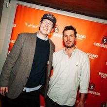 SHEDINBURGH Opens London Residency at Young Vic Theatre