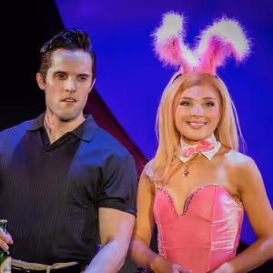 Photos: LEGALLY BLONDE Takes the Stage At The John W. Engeman Theater