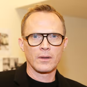Paul Bettany to Reprise Role as 'Vision' in New Marvel Series