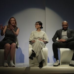 Creative Team Revealed for Transforma Theatre's BIOADAPTED at CultureLab LIC