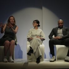 Creative Team Revealed for Transforma Theatre's BIOADAPTED at CultureLab LIC