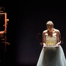 LA TRAVIATA Comes to Theatre Basel Next Month