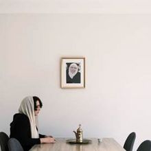 AZA: STORIES OF GRIEF IN DIASPORA Comes to Melbourne Fringe