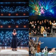 THE MOTH MAINSTAGE And More Coming to Hanover Center