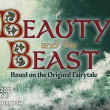 BEAUTY AND THE BEAST Comes to The Albany Theatre