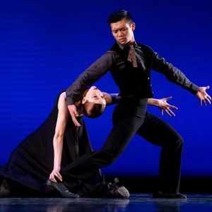 Connecticut Ballet to Perform BE MY VALENTINE in Hartford and Stamford