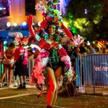 DARLO BIG NIGHT Debuts in Sydney