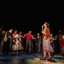 GIRL FROM THE NORTH COUNTRY Comes to Pittsburgh in January