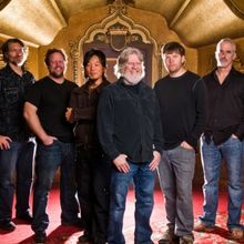 THE STRING CHEESE INCIDENT Comes to NJPAC