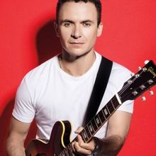 Multi-Grammy Winning Colombian Singer Fonseca Comes To NJPAC