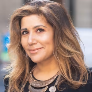 Bindi Karia Appointed Chair Of Trustees Of Stratford East