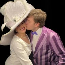 HOLIDAY INN Comes to the Belmont Theatre