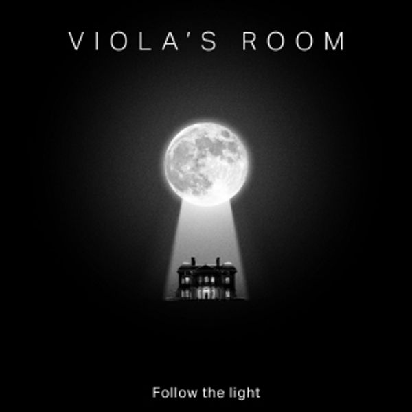 Punchdrunk Brings VIOLA'S ROOM to Woolwich in May Photo