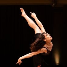 Ballet Queer Will Release THIS IS HOW I MOVE: NALA This Week