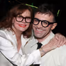 Photos: Susan Sarandon, More at THE ROCKY HORROR SHOW Opening