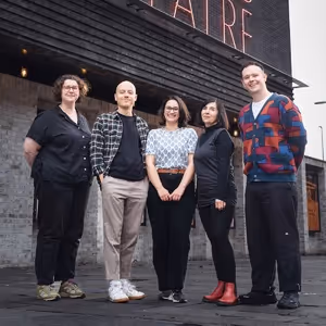 Citizens Theatre Reveals Associate Companies and Artists Programme Plus New Shows…