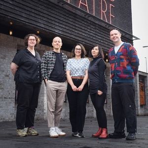 Citizens Theatre Reveals Associate Companies and Artists Programme Plus New Shows For 2026