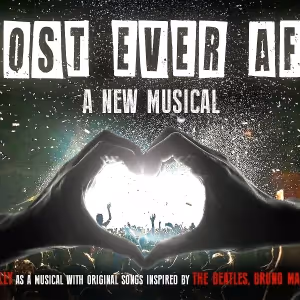ALMOST EVER AFTER Comes to Toronto Fringe