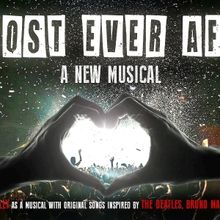 ALMOST EVER AFTER Comes to Toronto Fringe