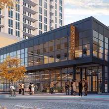 Northlight Theatre to Cut Ribbon on New Evanston Home