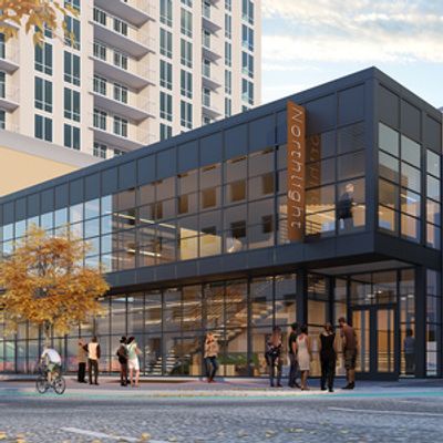 Northlight Theatre to Cut Ribbon on New Evanston Home