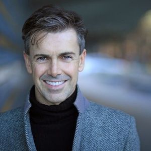 Matt McGrath Will Lead MISTER HALSTON World Premiere at Bay Street Theater