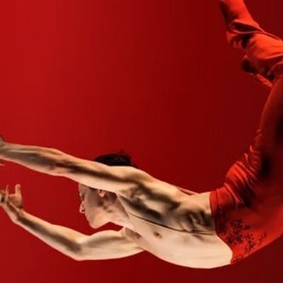 Martha Graham Dance Company &amp; Tiler Peck and More Featured In Jacob’s Pillow Dance Festival 2026
