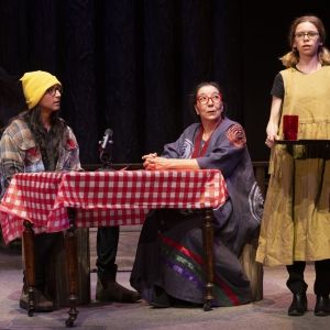 Marin Theatre Announces Two U.S. Premieres And More For 2024/25 Season