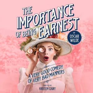 Gulfshore Playhouse Stages Oscar Wilde's THE IMPORTANCE OF BEING EARNEST