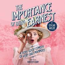 Gulfshore Playhouse Stages Oscar Wilde's THE IMPORTANCE OF BEING EARNEST
