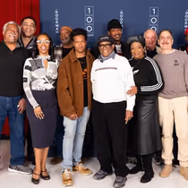 Photos: MA RAINEY’S BLACK BOTTOM Rehearsals at The Goodman