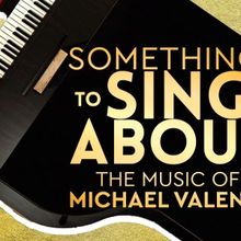 Q. Smith, Eric Jordan Young, Sally Shaw, & Dexter Conlin Star In SOMETHING TO SING A