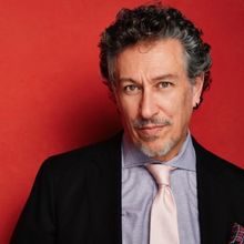 Randolph Curtis Rand Joins Cast PERFECT CRIME Off-Broadway