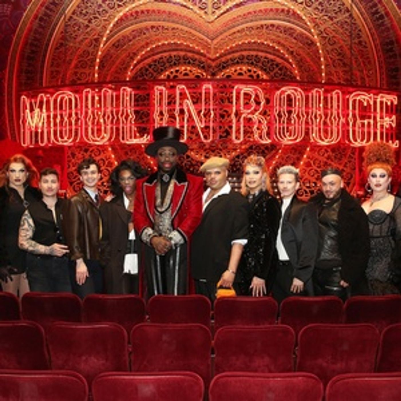 Wake Up With BroadwayWorld March 18, 2026- JUST IN TIME and CHICAGO Break Gross Records and More  Image